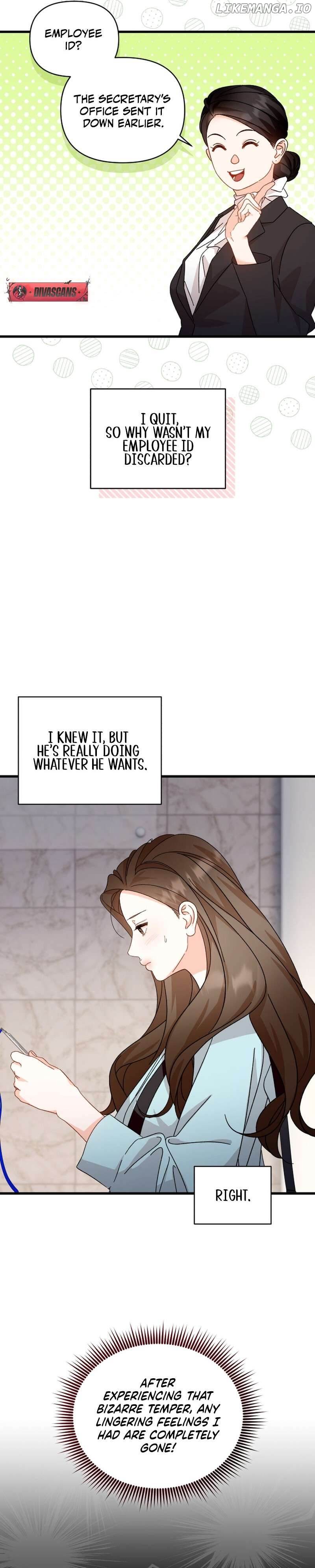 Incentive - Manhwa Chapter 1 - page 16
