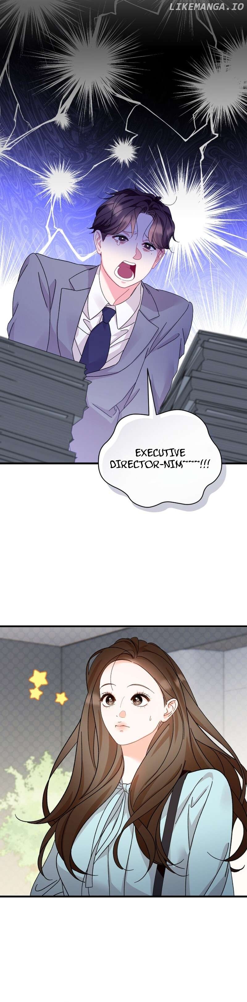 Incentive - Manhwa Chapter 1 - page 17