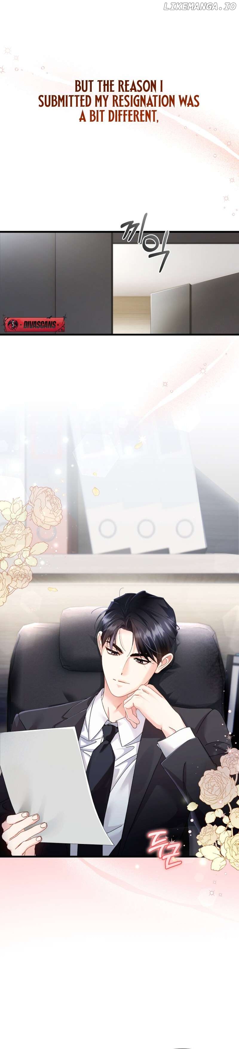 Incentive - Manhwa Chapter 1 - page 23