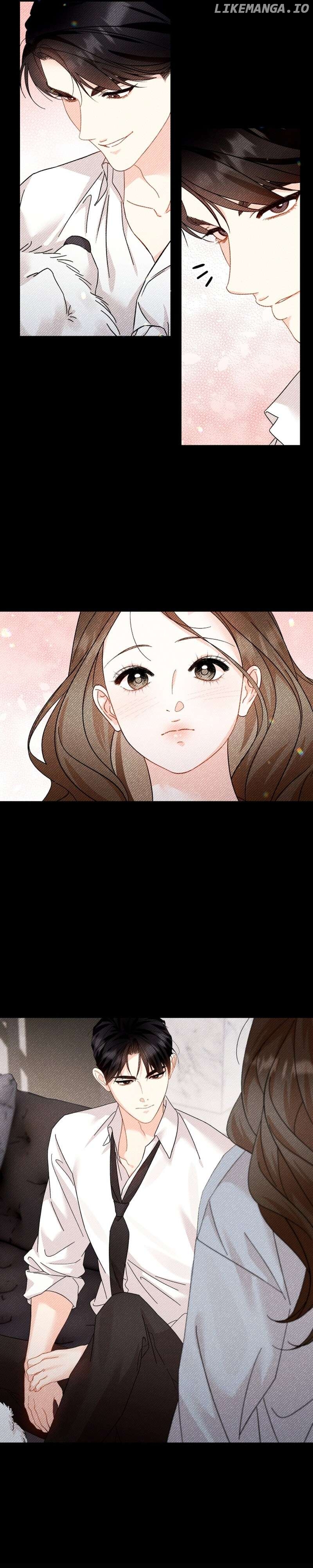 Incentive - Manhwa Chapter 1 - page 25