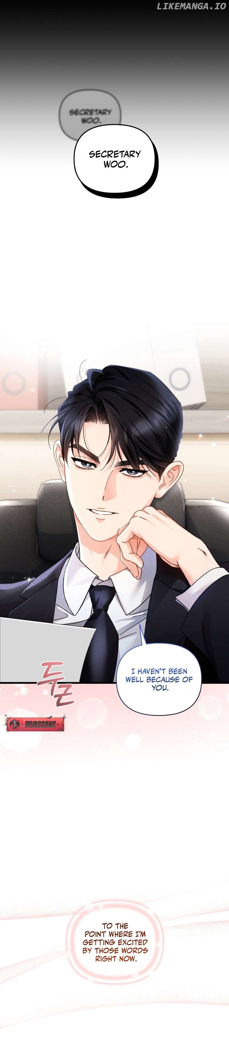 Incentive - Manhwa Chapter 1 - page 26