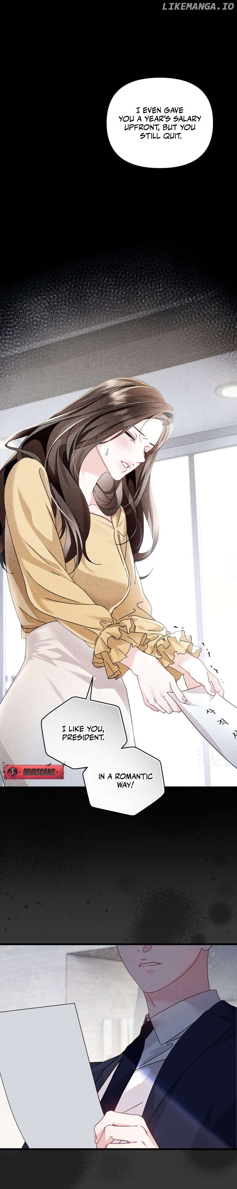 Incentive - Manhwa Chapter 1 - page 30