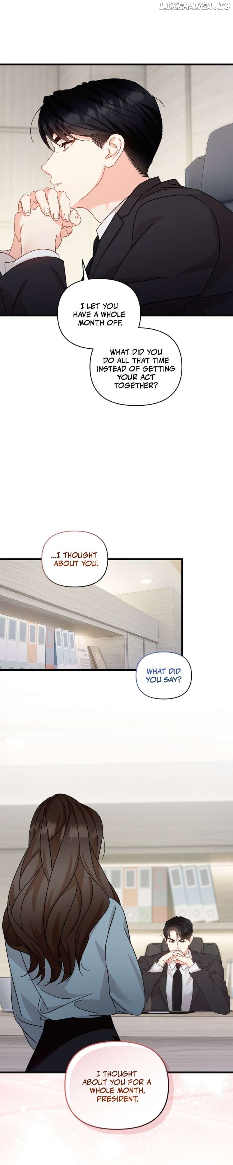 Incentive - Manhwa Chapter 1 - page 32