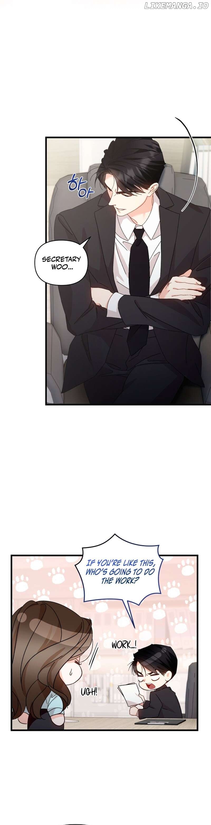 Incentive - Manhwa Chapter 1 - page 33