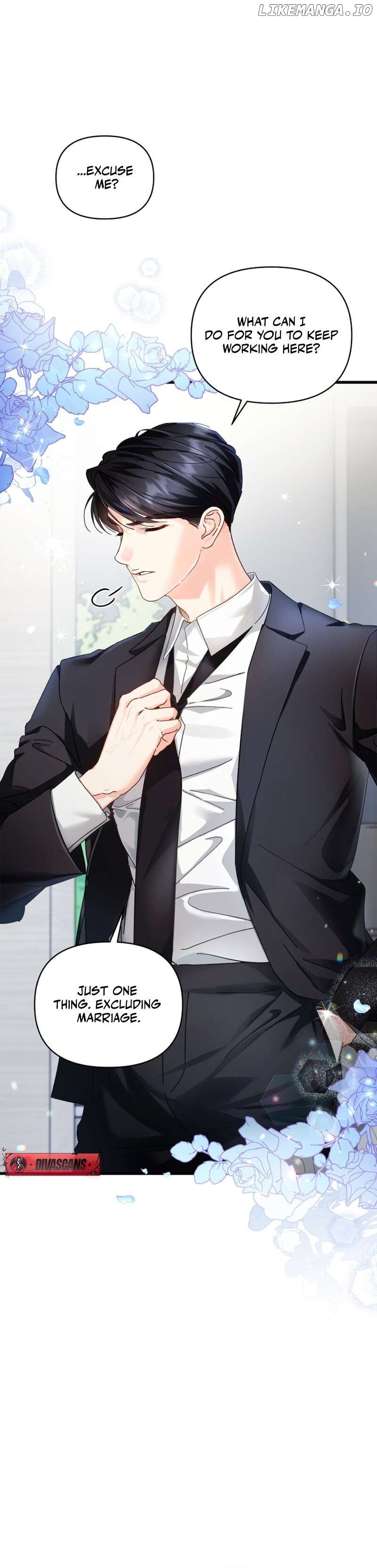Incentive - Manhwa Chapter 1 - page 37