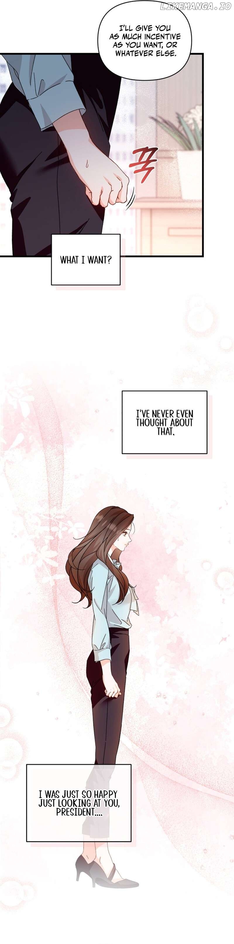 Incentive - Manhwa Chapter 1 - page 38