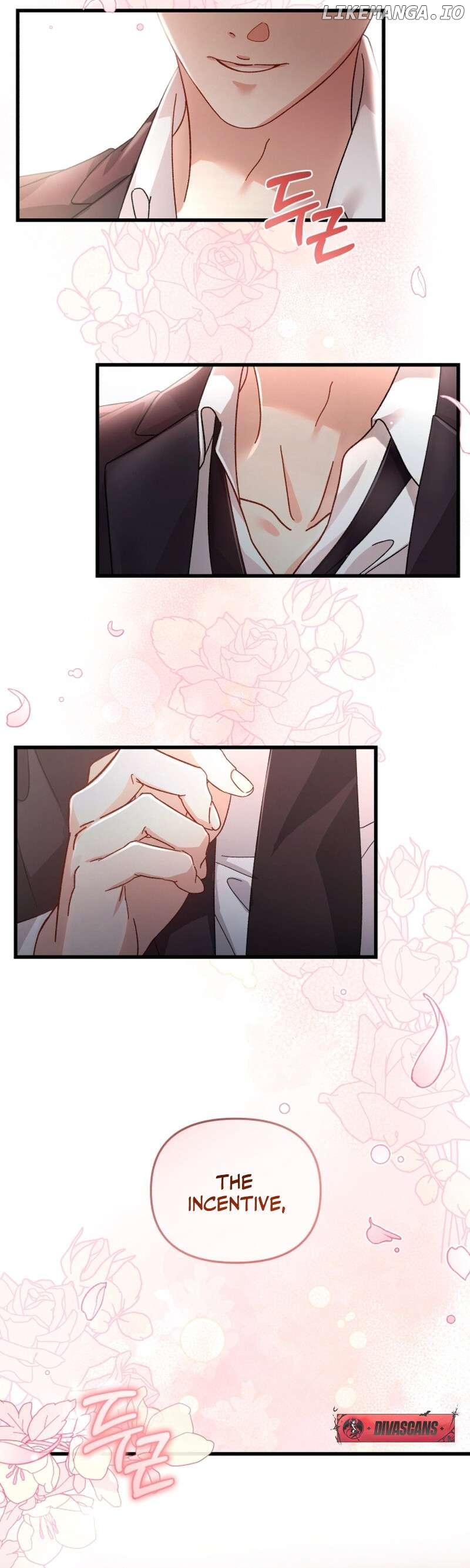 Incentive - Manhwa Chapter 1 - page 41