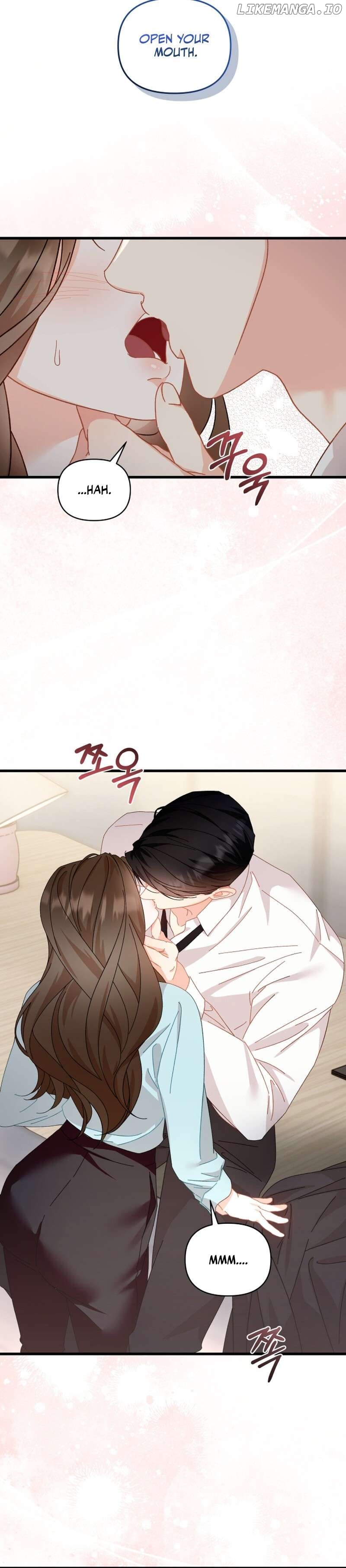 Incentive - Manhwa Chapter 2 - page 13