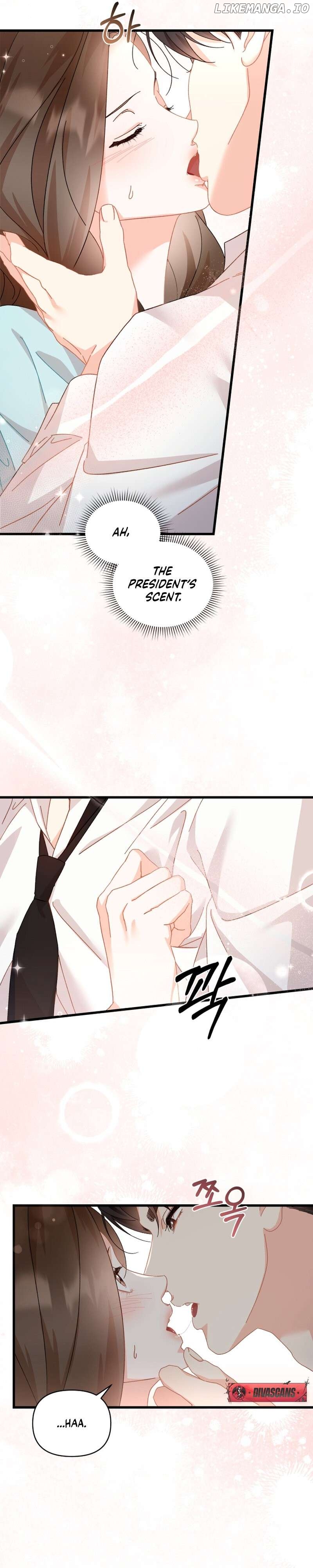 Incentive - Manhwa Chapter 2 - page 15