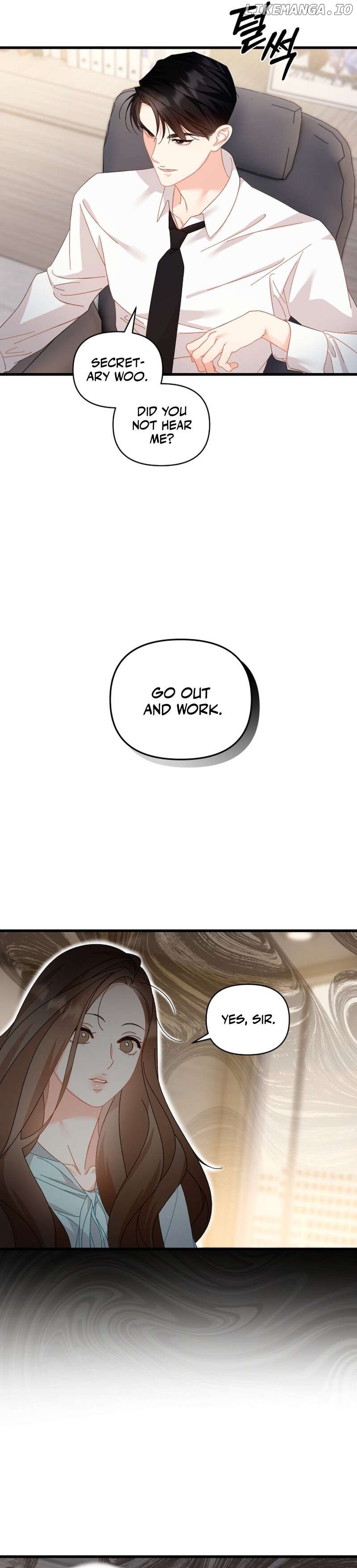 Incentive - Manhwa Chapter 2 - page 19