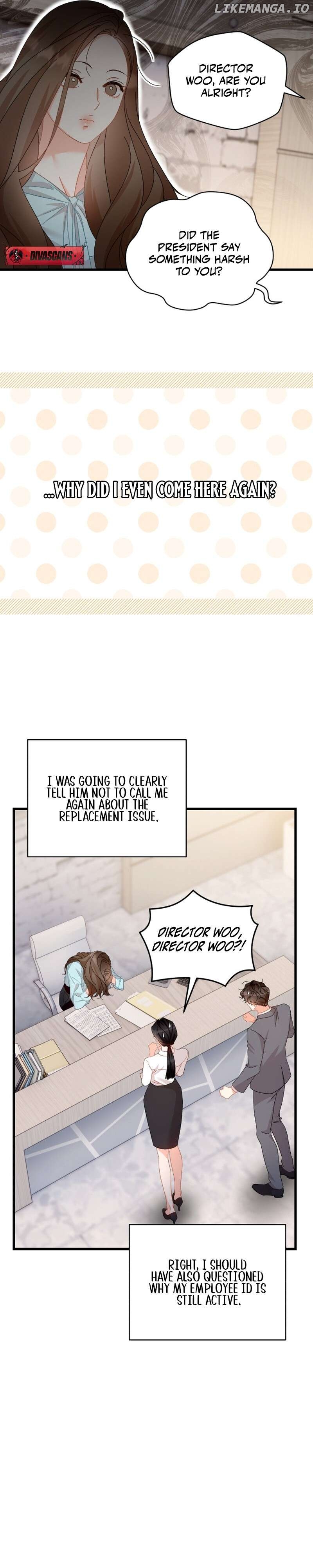 Incentive - Manhwa Chapter 2 - page 20