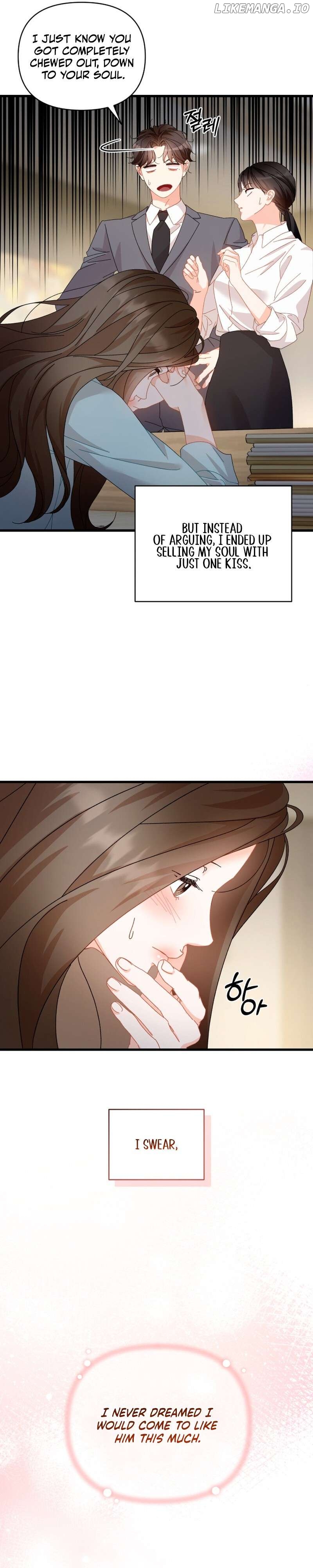 Incentive - Manhwa Chapter 2 - page 21