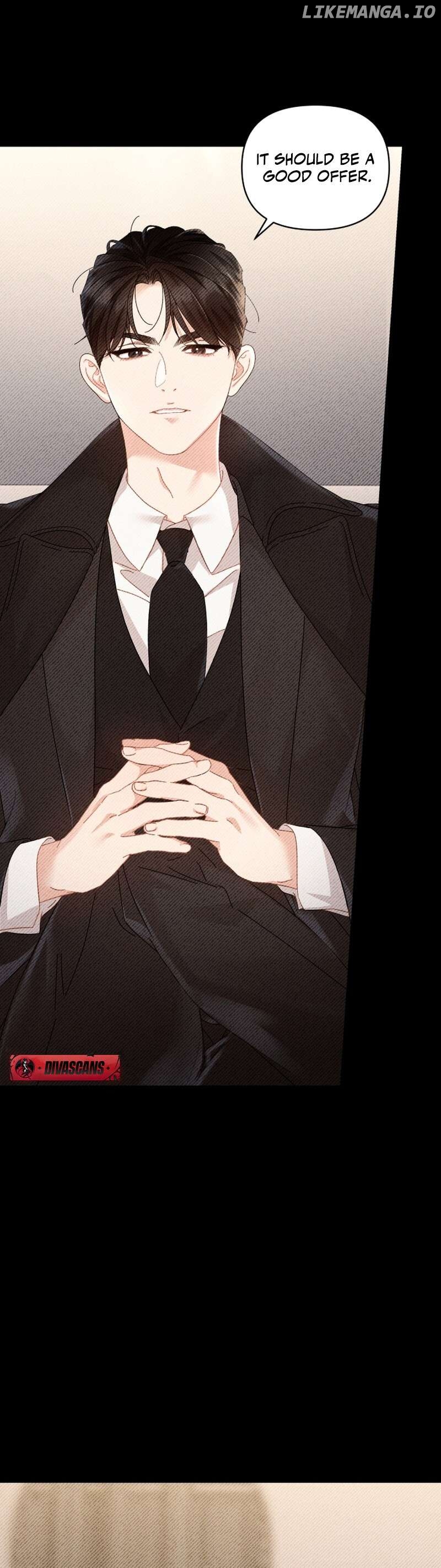 Incentive - Manhwa Chapter 2 - page 23