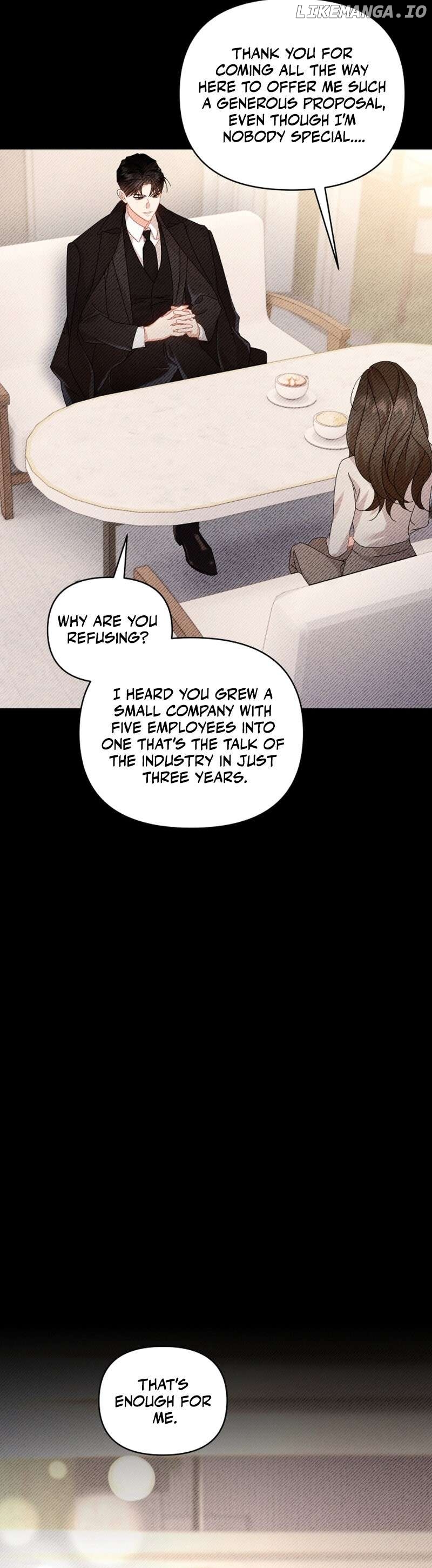 Incentive - Manhwa Chapter 2 - page 25