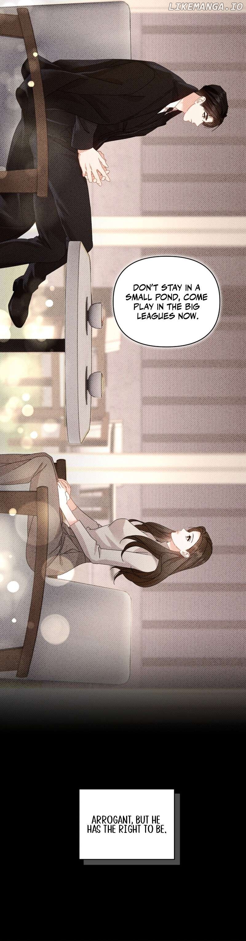 Incentive - Manhwa Chapter 2 - page 26