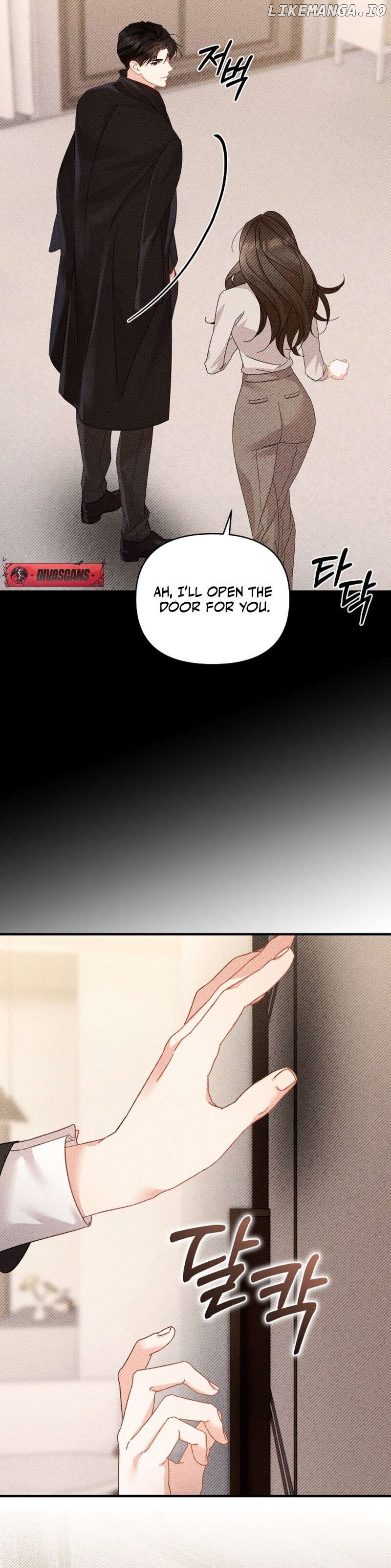 Incentive - Manhwa Chapter 2 - page 28