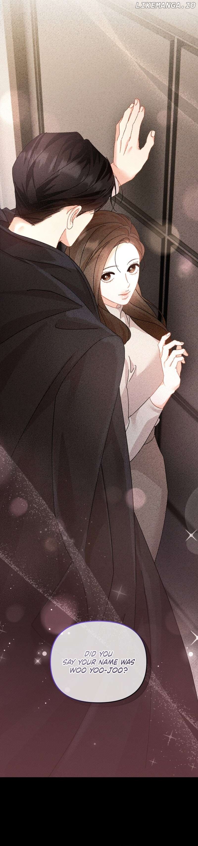 Incentive - Manhwa Chapter 2 - page 29