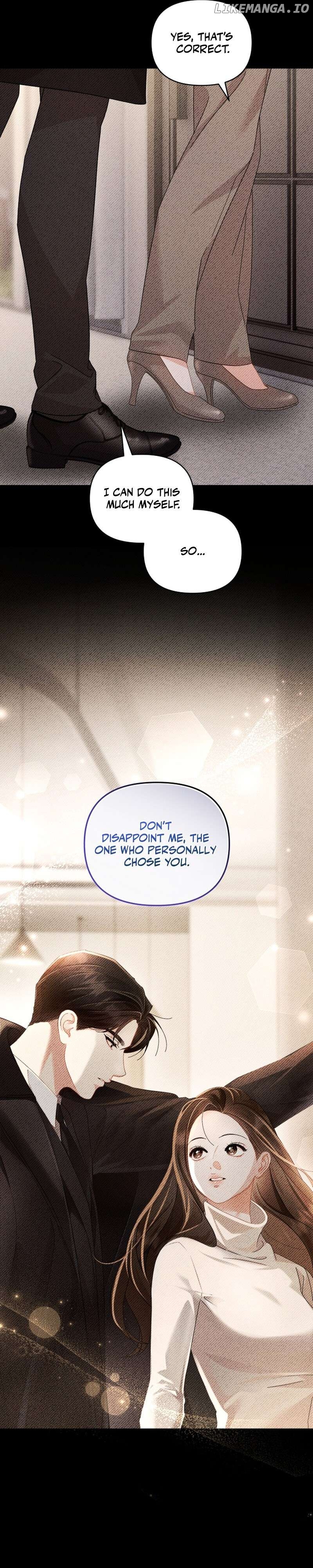 Incentive - Manhwa Chapter 2 - page 30