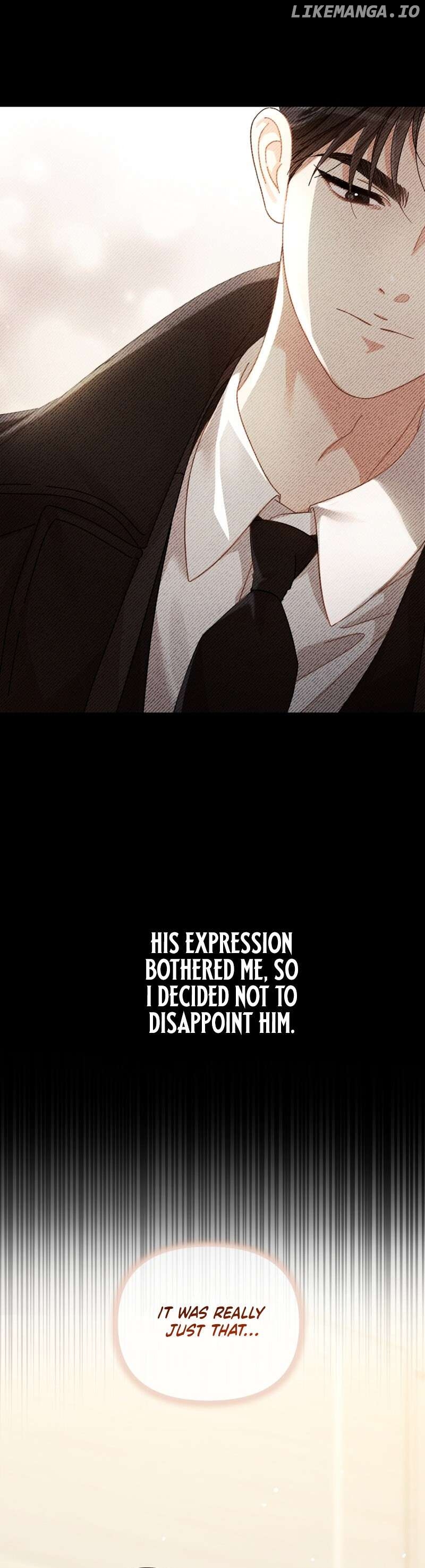 Incentive - Manhwa Chapter 2 - page 31