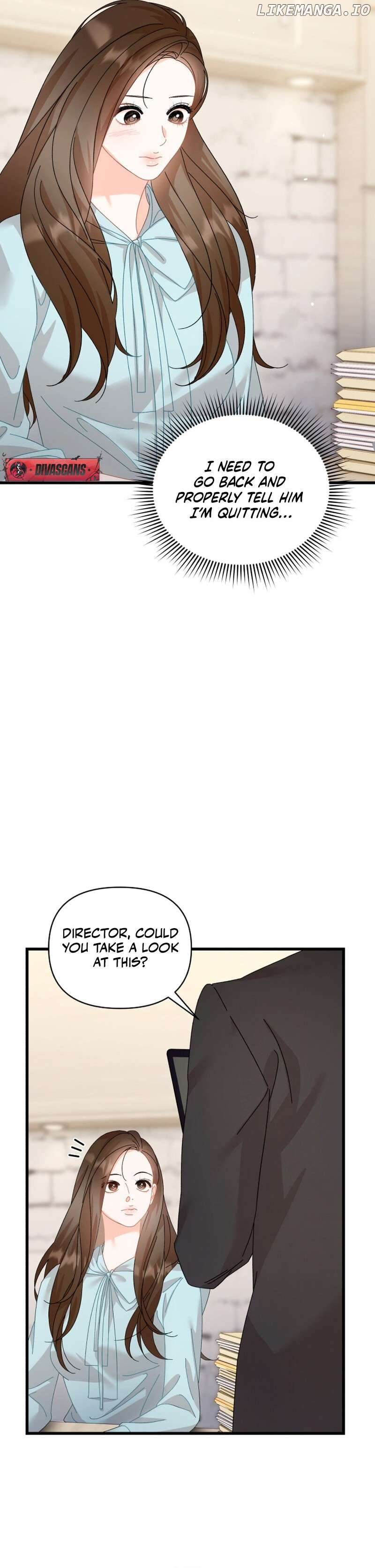 Incentive - Manhwa Chapter 2 - page 32