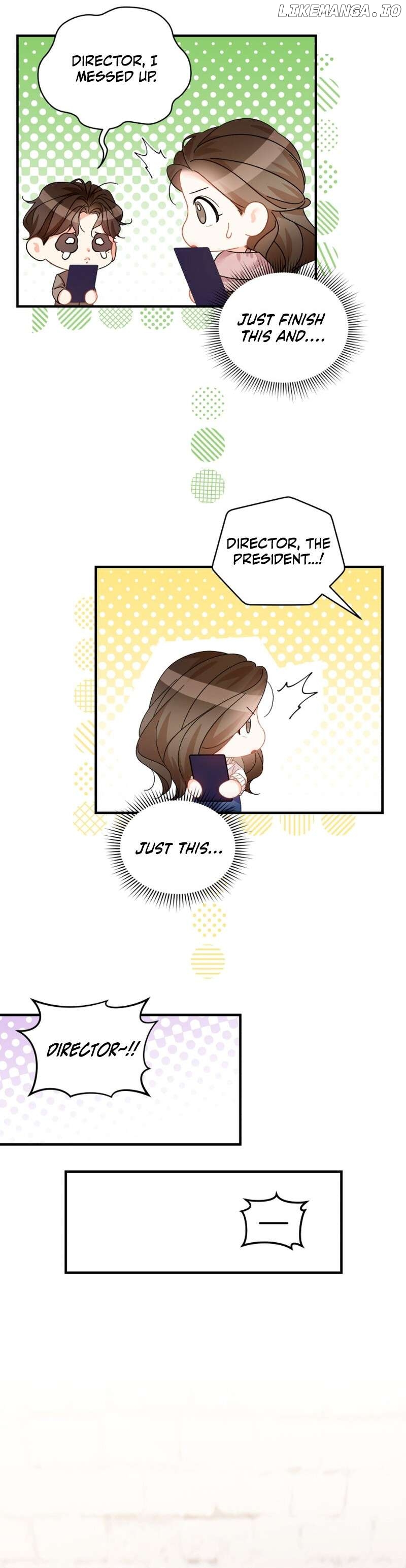 Incentive - Manhwa Chapter 2 - page 34