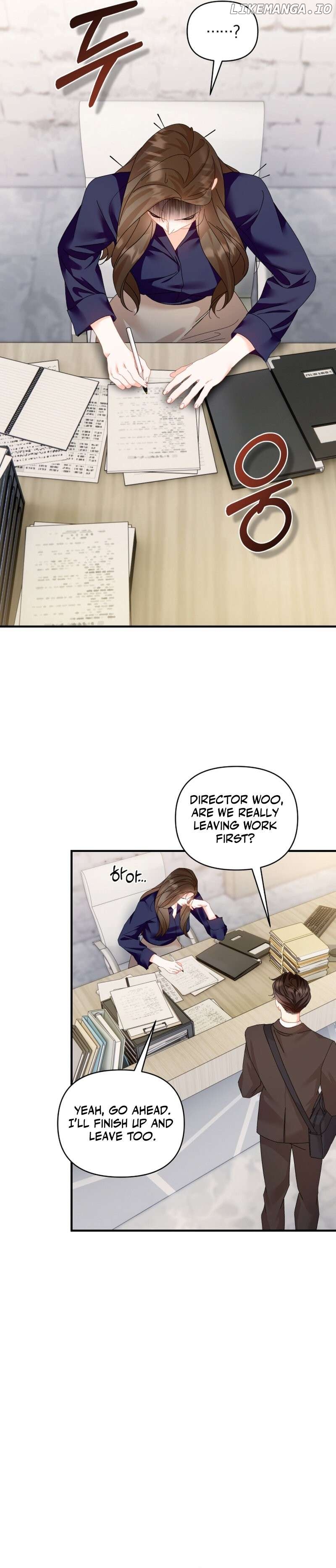 Incentive - Manhwa Chapter 2 - page 35