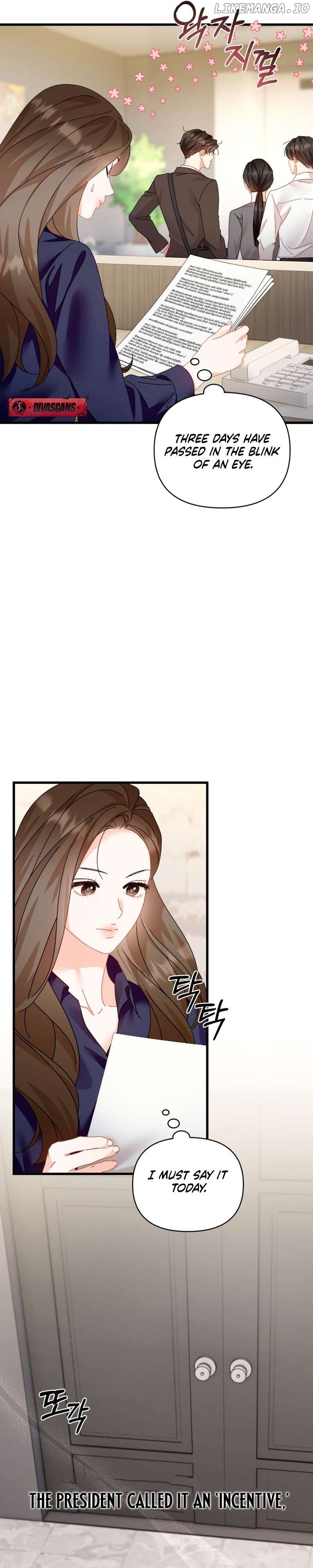 Incentive - Manhwa Chapter 2 - page 36