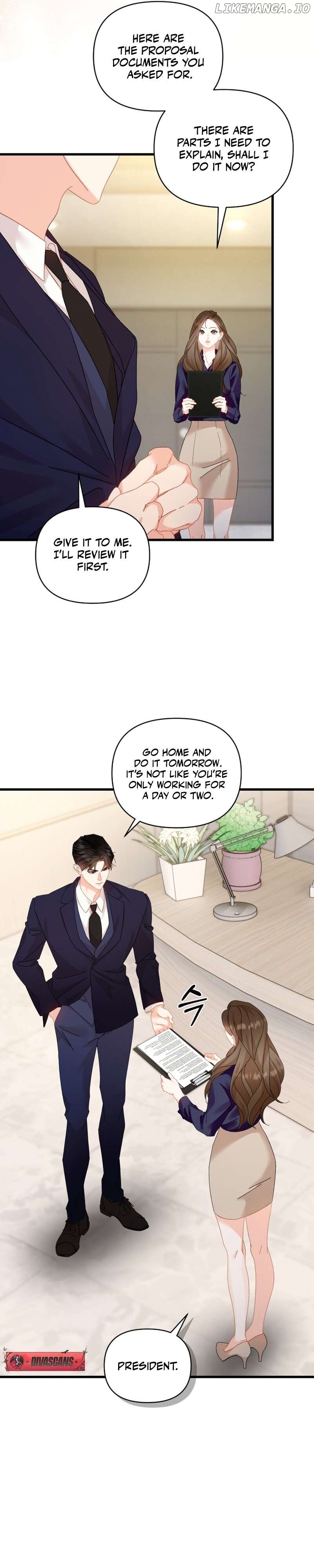 Incentive - Manhwa Chapter 2 - page 39