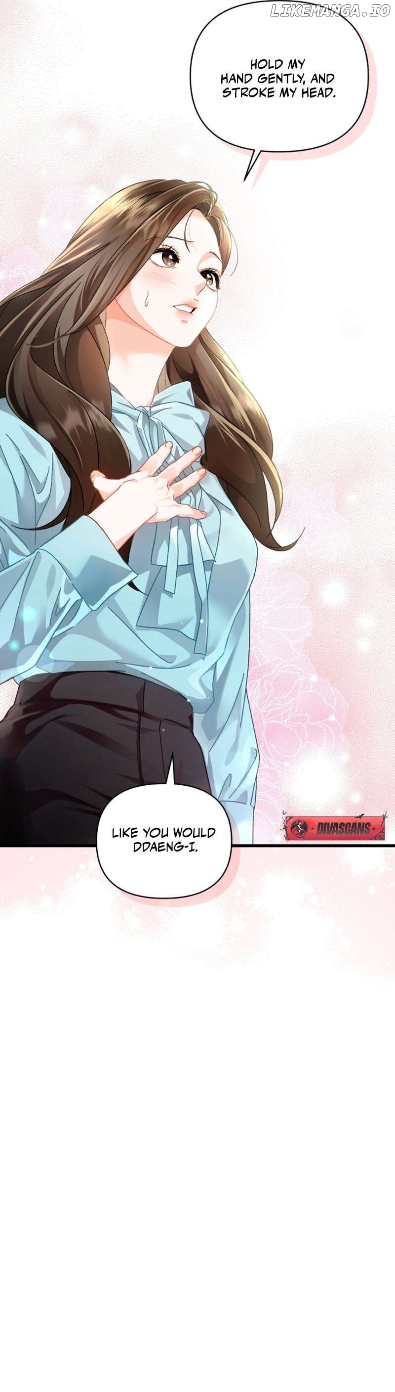 Incentive - Manhwa Chapter 2 - page 4