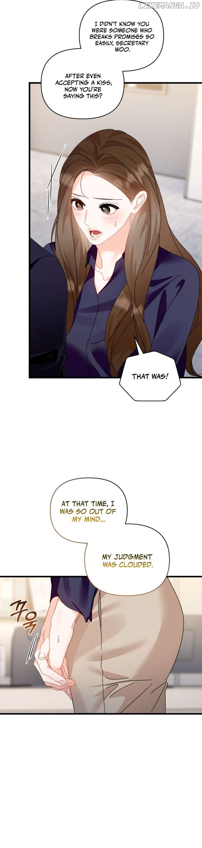 Incentive - Manhwa Chapter 2 - page 42