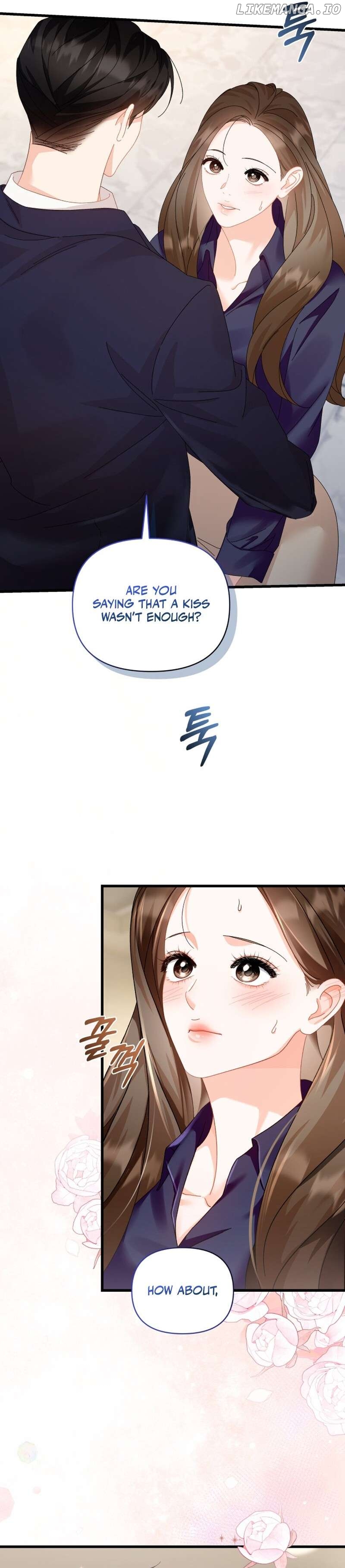Incentive - Manhwa Chapter 2 - page 44