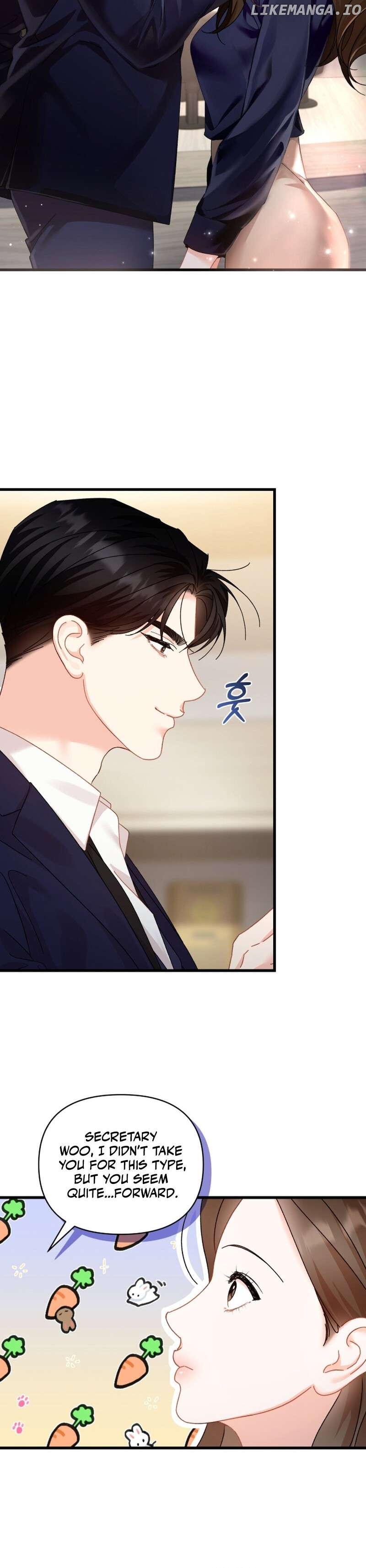 Incentive - Manhwa Chapter 3 - page 2