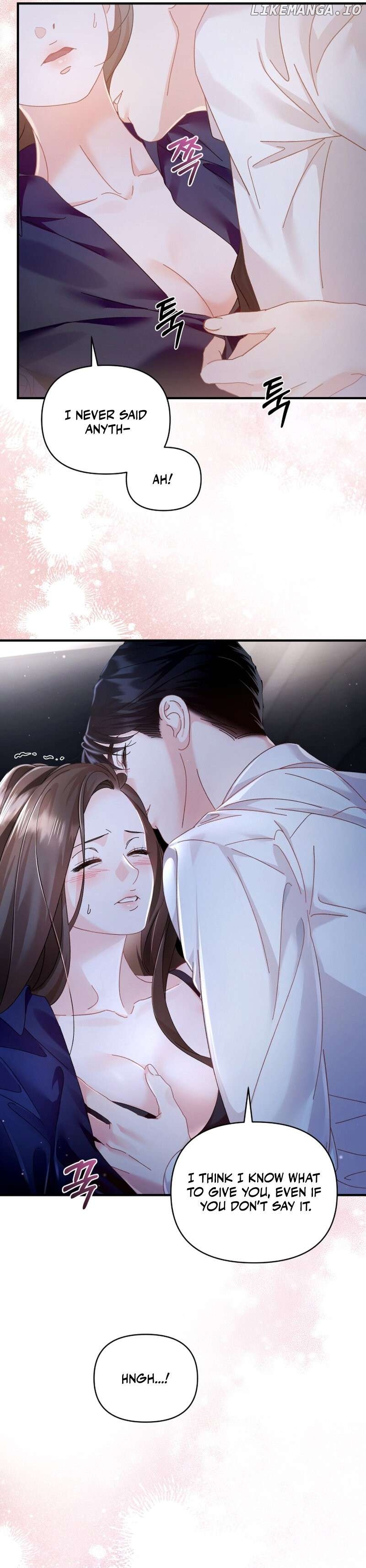Incentive - Manhwa Chapter 3 - page 26