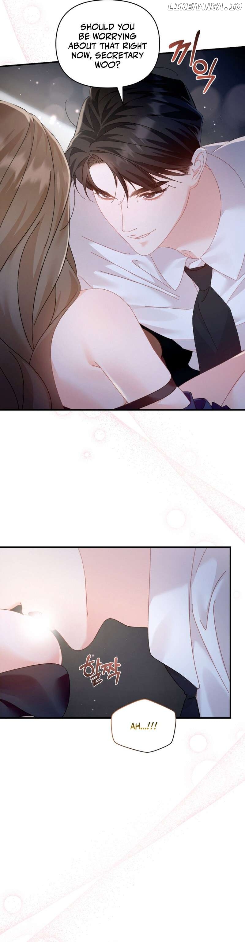 Incentive - Manhwa Chapter 3 - page 29