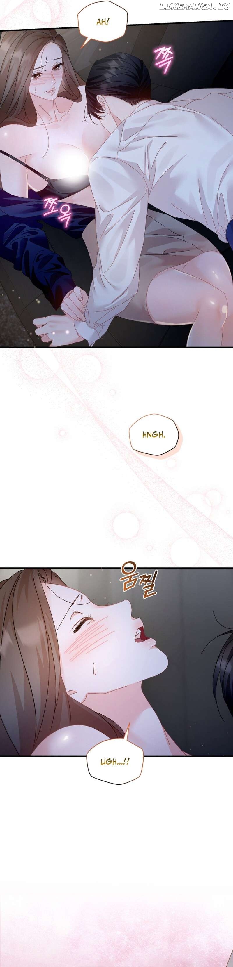 Incentive - Manhwa Chapter 3 - page 30