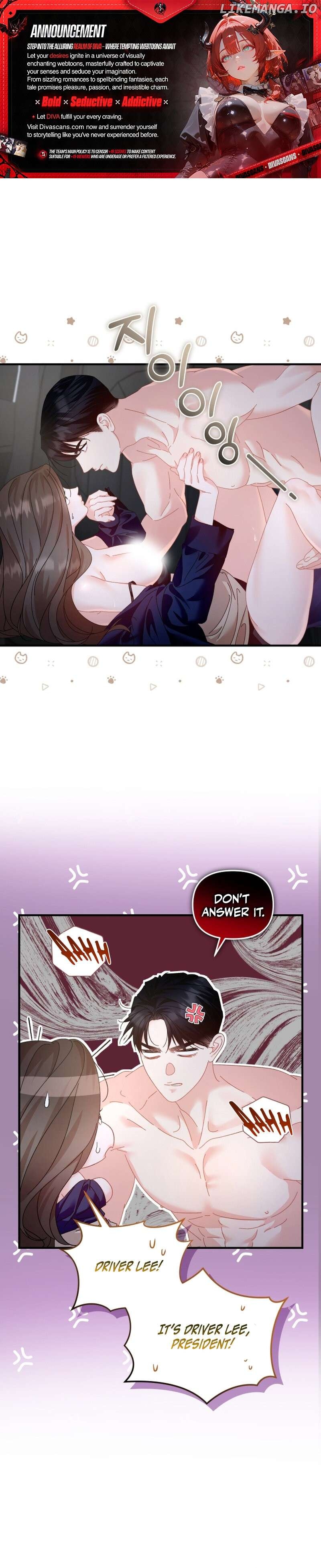 Incentive - Manhwa Chapter 4 - page 1