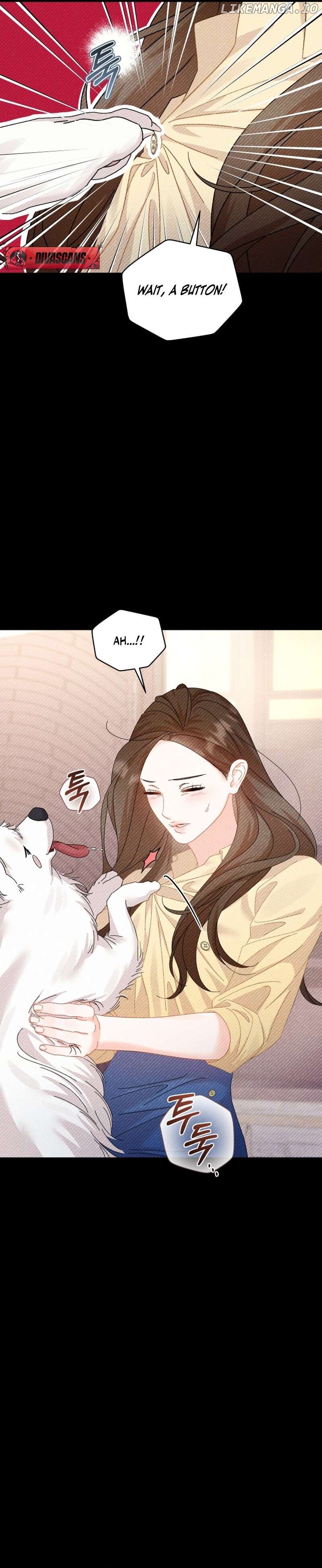Incentive - Manhwa Chapter 4 - page 12