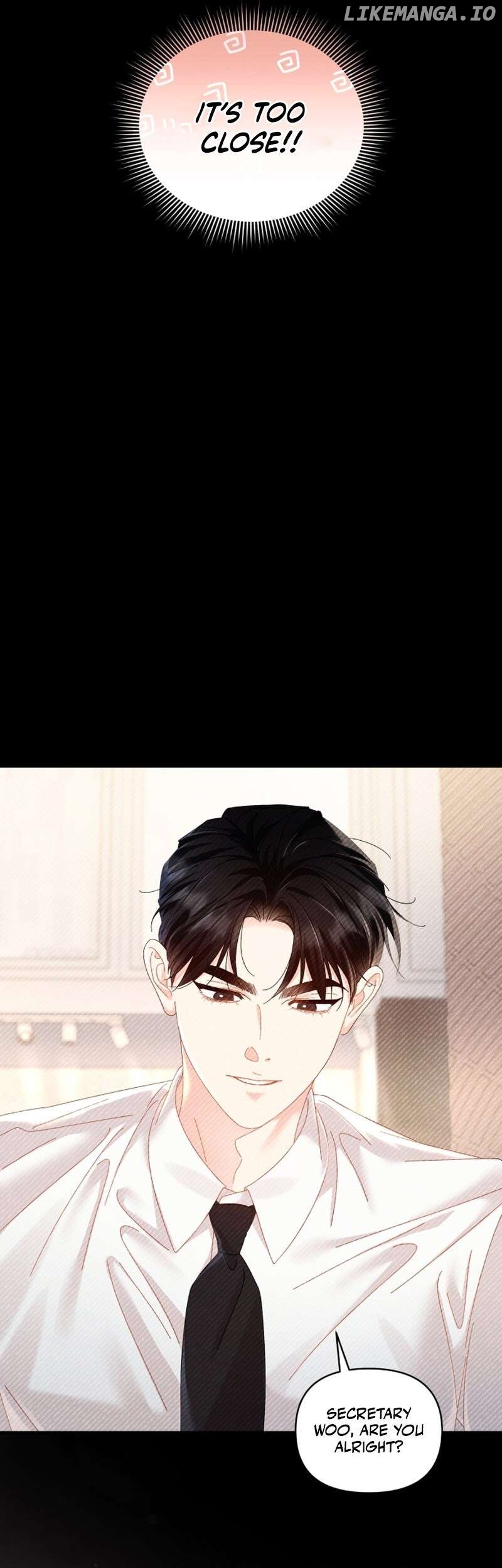 Incentive - Manhwa Chapter 4 - page 17