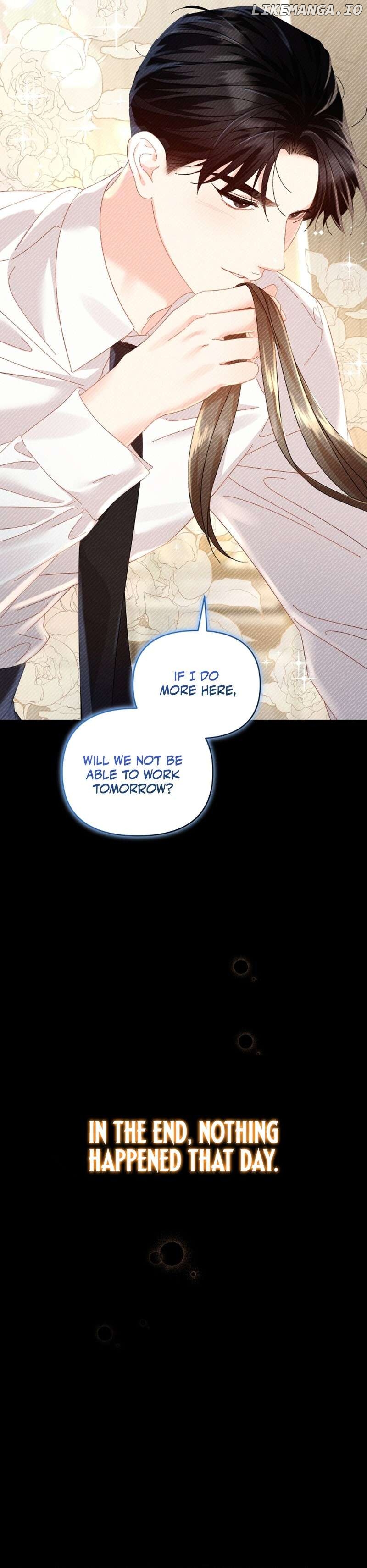 Incentive - Manhwa Chapter 4 - page 21