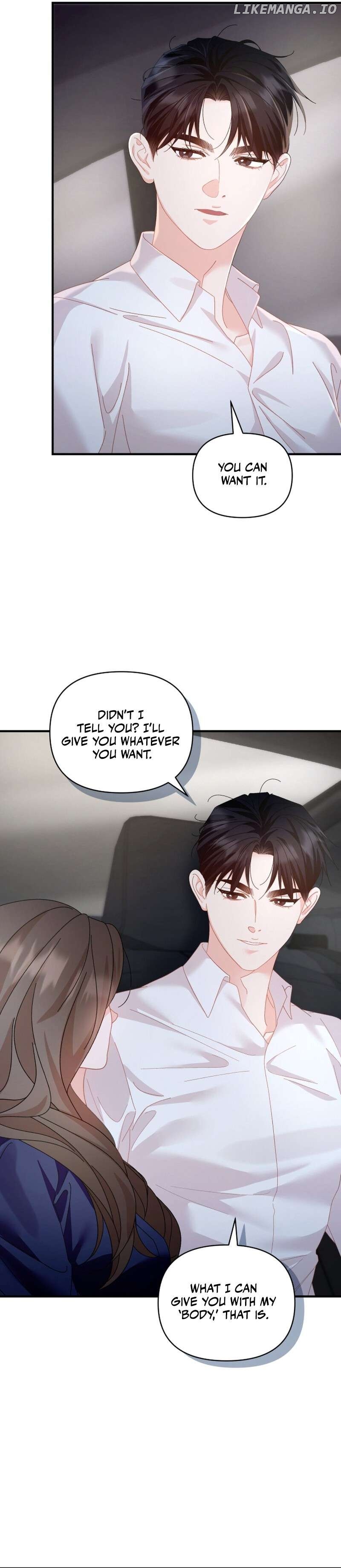 Incentive - Manhwa Chapter 4 - page 28