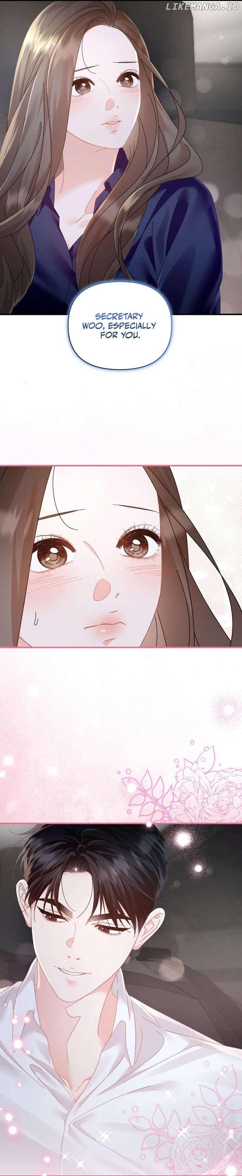 Incentive - Manhwa Chapter 4 - page 29