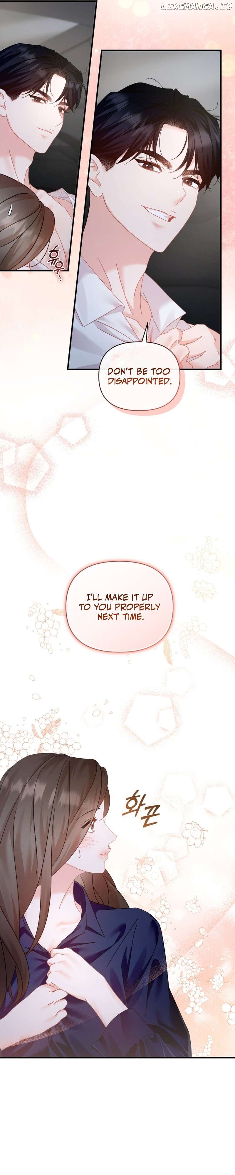 Incentive - Manhwa Chapter 4 - page 3