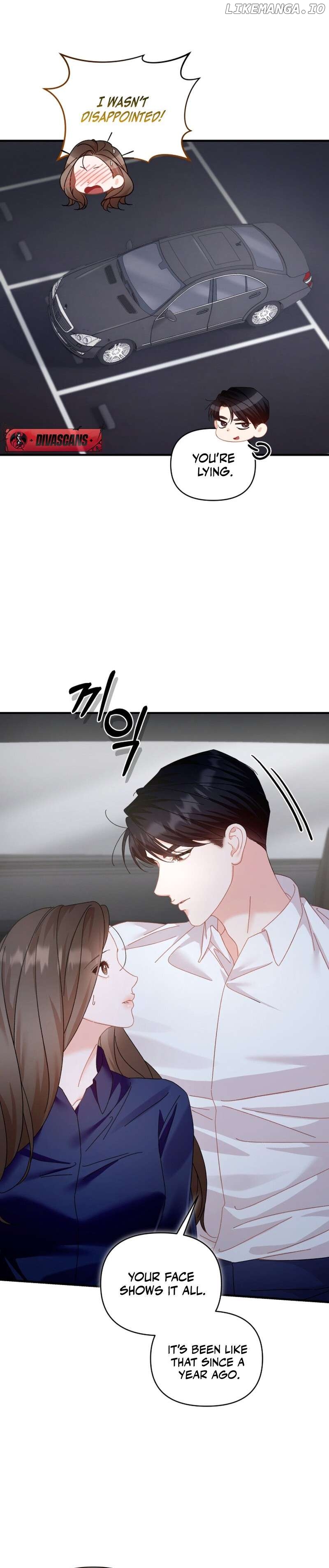 Incentive - Manhwa Chapter 4 - page 4