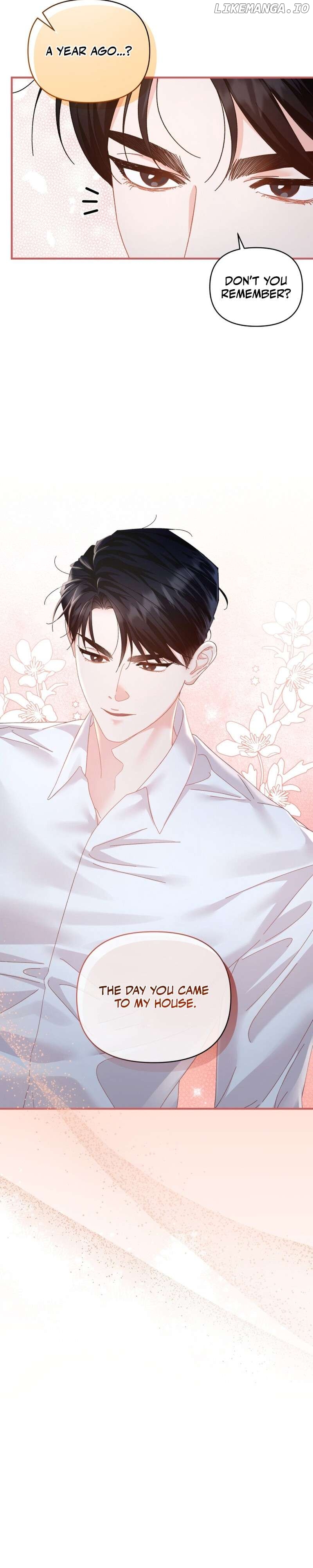 Incentive - Manhwa Chapter 4 - page 5