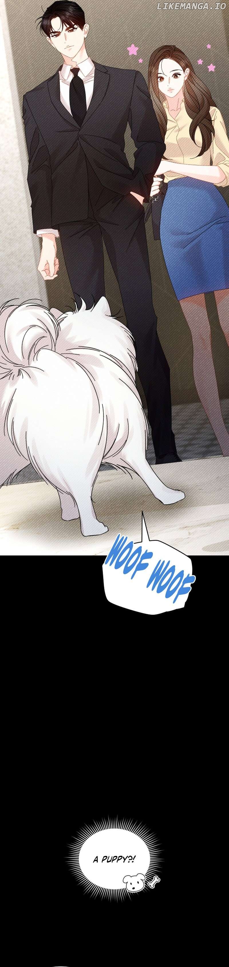 Incentive - Manhwa Chapter 4 - page 9