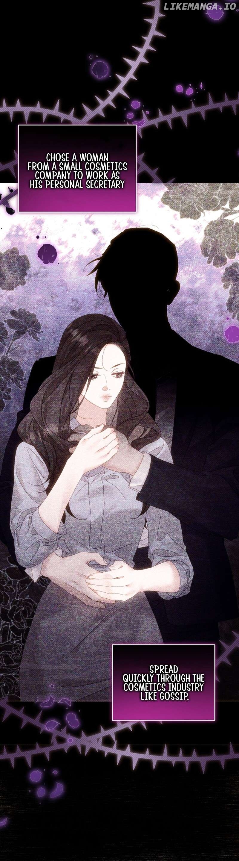 Incentive - Manhwa Chapter 5 - page 10