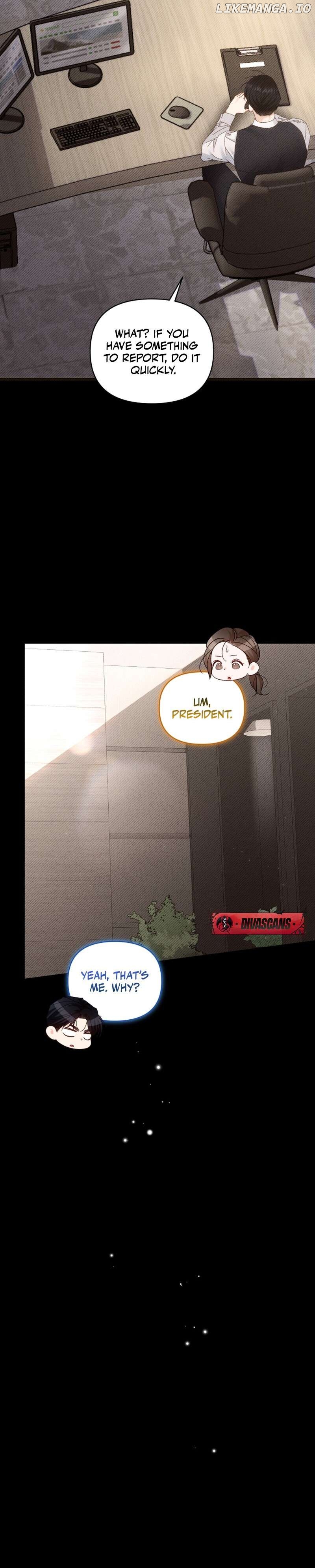 Incentive - Manhwa Chapter 5 - page 15