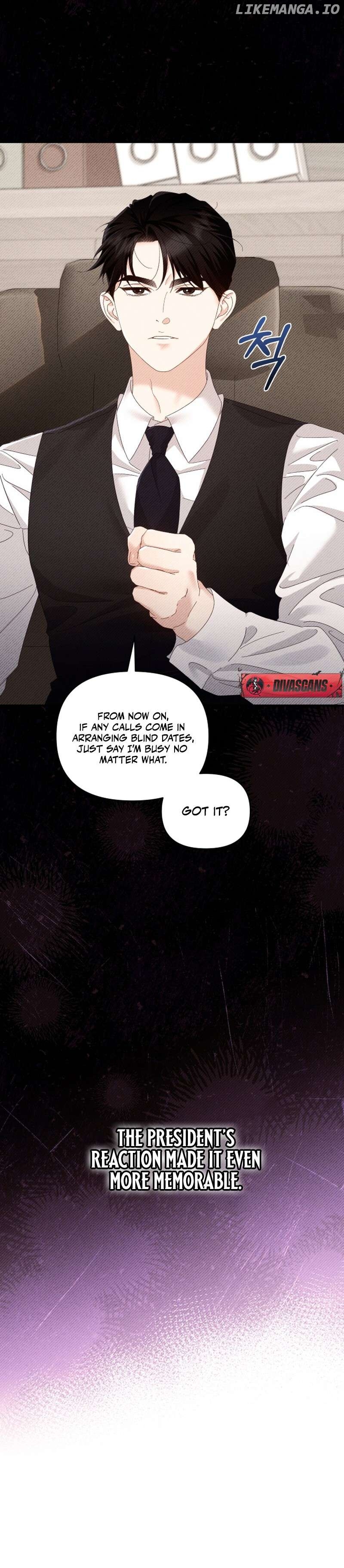 Incentive - Manhwa Chapter 5 - page 18