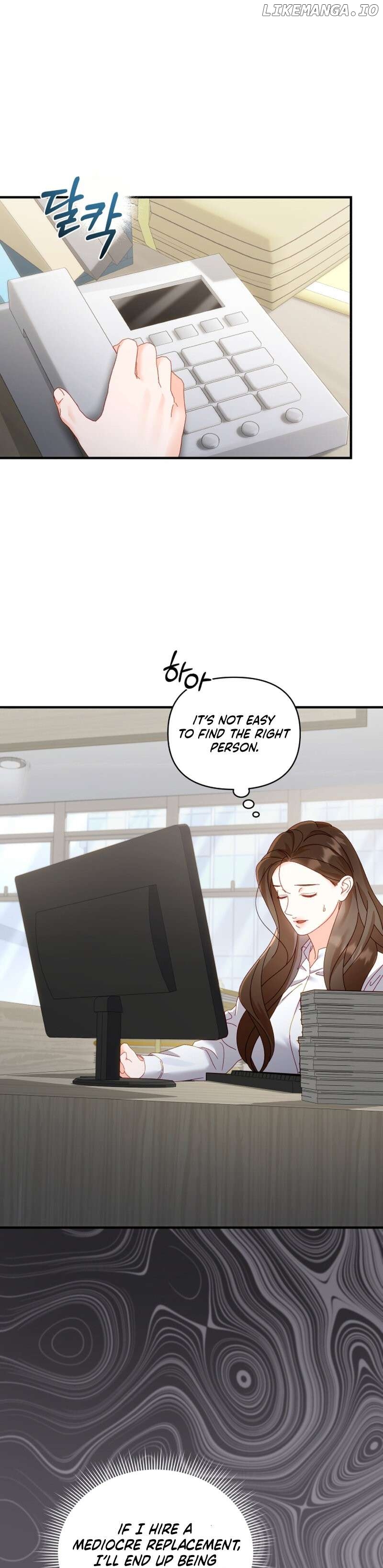 Incentive - Manhwa Chapter 5 - page 2