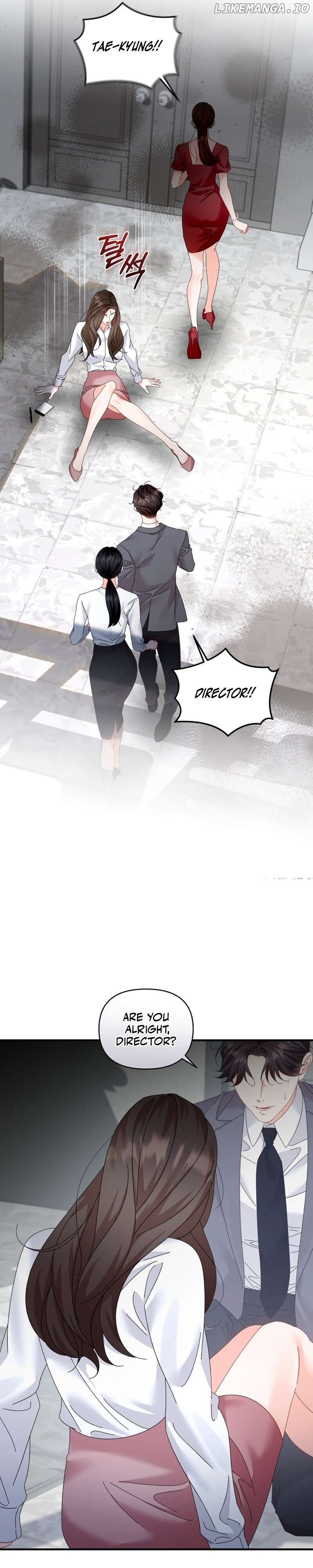 Incentive - Manhwa Chapter 5 - page 24
